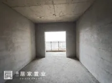 潜江市|泰丰新居1室1厅1卫出售|买房租房佣金全返