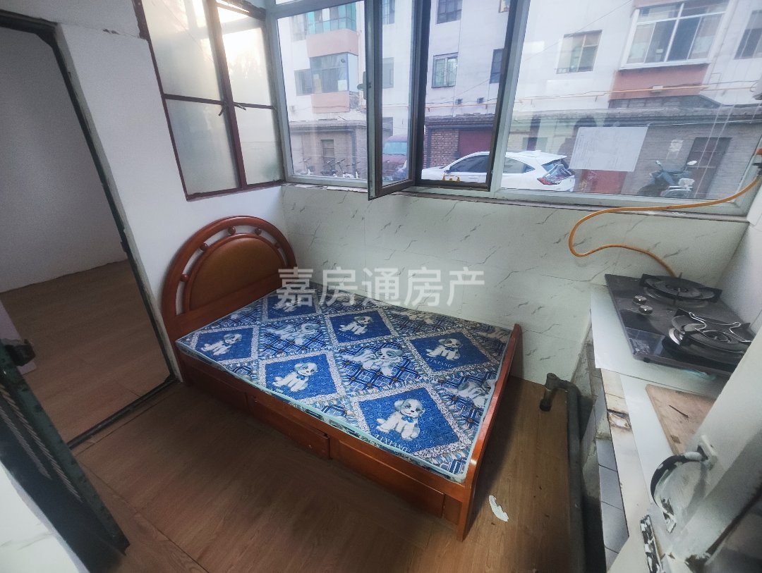 惠民小区,惠民小区1楼60平2室1厅1卫1阳台简装5