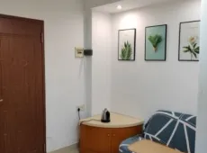 金平区|金禧花园金楠苑1室1厅1卫出租