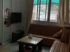 金平区|滨港园2室1厅1卫出租