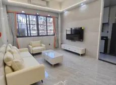 金平区|飞厦椰园3室2厅2卫出租