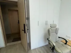 龙湖区|壹品湾三区1室1厅1卫出租