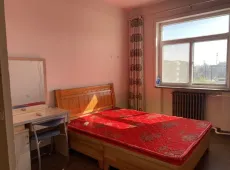 莲池区|兴唐小区1室1厅1卫出租