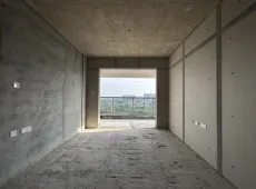 正规小区 全明双南 采光好毛坯