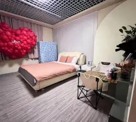 昌吉市-昌吉医科大学-青年壹号