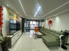 港北区|凯旋国际5室2厅2卫出售