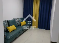 梁园区|百乐居国际社区2室2厅1卫出租