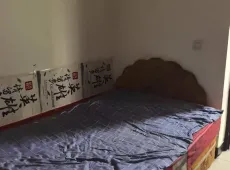 高新区|富安新居2室1厅1卫出租