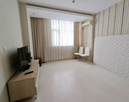 龙禧深蓝公寓2室1厅1卫朝南普通