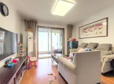 市北区|海尔世纪公馆3室2厅2卫出售