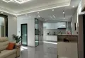 东方欧博城超好的地段，住家舒适1