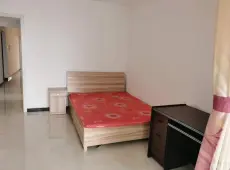 莲池区|万博园2室2厅1卫出租