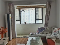 胶州市|忠观悦府3室2厅1卫出租
