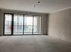 胶州市|绿城凤栖海棠4室2厅2卫出售|买房租房佣金全返