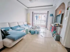 山阳区|中弘名都城2室2厅1卫出售