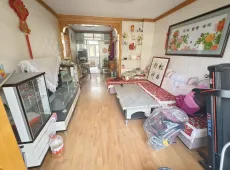 城中区|电动工具厂家属院2室1厅1卫出售