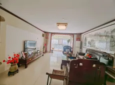 德城区|高地世纪城3室2厅2卫出售|买房租房佣金全返