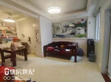 蕉城区|金涵小区二期2室2厅1卫出售