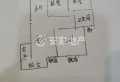 3室2厅2卫1阳台，房型正气，采光佳，小区环境好，干净11