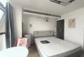 出租万达公寓朝南 单层精装交通便利，配套齐全7