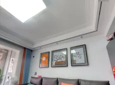 渭城区|紫韵东城三期2室2厅1卫出售