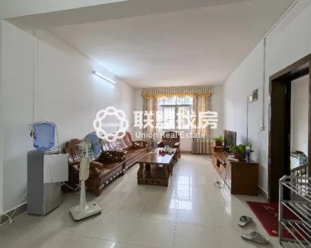 港中花鸟古玩市场3室2厅2卫朝南北普通