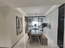 盐湖区|滨湖一号3室2厅2卫出售|买房租房佣金全返