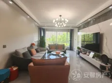 市辖区|南湖国际3室2厅2卫出售