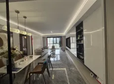 张湾区|招商兰溪谷4室2厅2卫出售