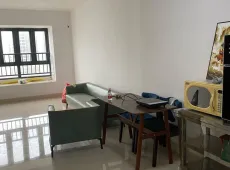 金平区|新天家园1室1厅1卫出租