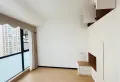 万象江山B区，全新装修未住过人，南向大4房2