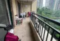 性价比超高的4室 阳光 视线 无忧！5