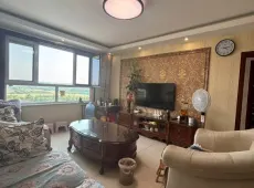 桓台县|东岳国际3室2厅2卫出售|买房租房佣金全返