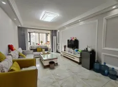 桓台县|恒生未来城3室2厅2卫出售|买房租房佣金全返