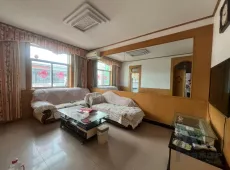 临渭区|机带厂家属区2室1厅1卫出租