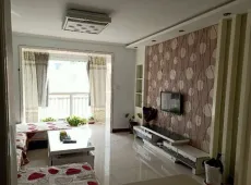 昌吉市|天佑桃源新城2室2厅1卫出租