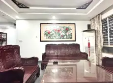 吴江市|奥林清华三区4室2厅2卫出租