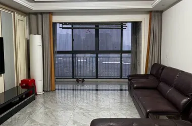 北岸小区出租房源