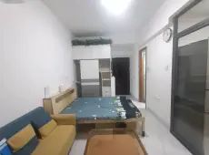 西乡塘区|岭秀学府1室0厅0卫出租