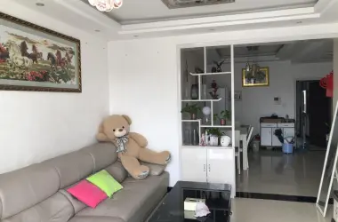 尚正一品出租房源