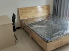 莲池区|泰和福地水岸2室2厅1卫出租