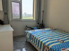 莲池区|未来花郡二期海棠园3室2厅2卫出售