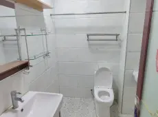莲池区|任达佳苑1室1厅1卫出租