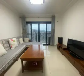 黄江-晓庐假日田园