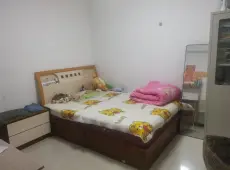 莲池区|秀兰城市美地2室2厅1卫出租
