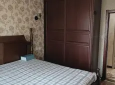 竞秀区|千禧园2室2厅1卫出租