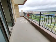 姜堰市|碧桂园凤凰台4室2厅2卫出售