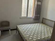 莲池区|未来城C区2室2厅1卫出租