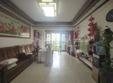 右江区|金宸悦珺3室2厅2卫出售