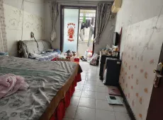 莲池区|小集前街45号院2室1厅1卫出租
